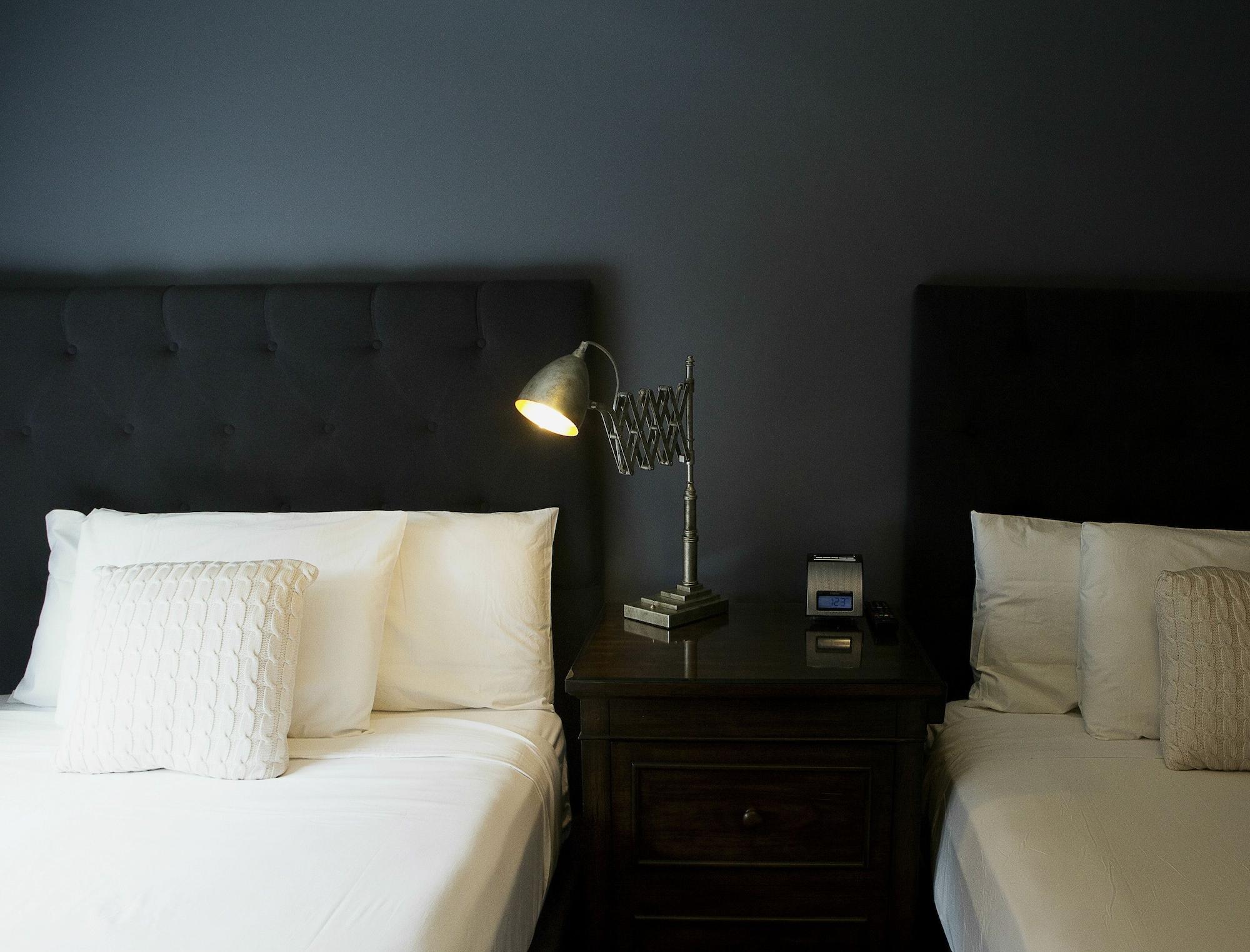 Hotel The Boxer Boston Zewnętrze zdjęcie